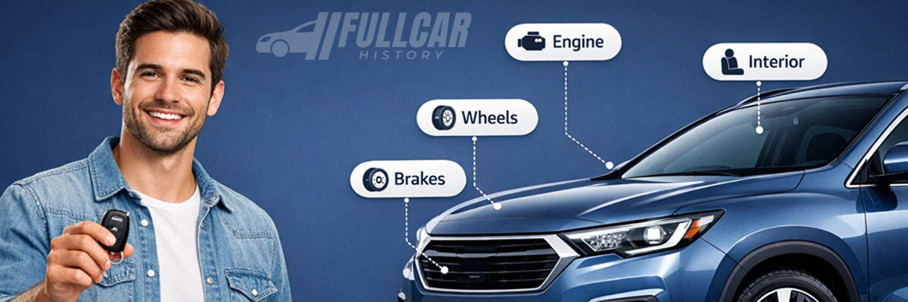 Full Car History